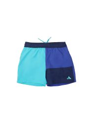 ADIDAS Jungen Badeshorts CB SH blau | 164