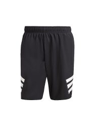 ADIDAS Herren Badeshorts Icon 3S SH 8in schwarz | XXL