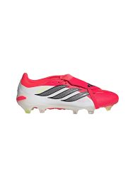 ADIDAS Herren Fußballschuhe Predator Pro FT FG Nocken rot | 40 2/3
