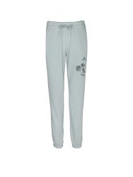 ADIDAS Damen Jogginghose 3S mint | XS