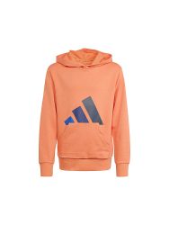 ADIDAS Kinder Hoodie Essentials orange | 164
