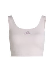 adidas - Tank Top, für Damen, Violett, Größe XS