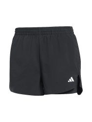 ADIDAS Damen Fitnessshorts We Min 2in1 schwarz | M