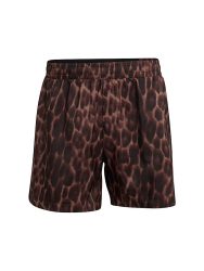 adidas - Shorts, für Herren, Léopard, Größe S