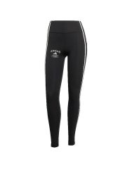 ADIDAS Damen Fitnesstight Opt Heritage schwarz | L