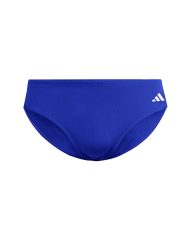 ADIDAS Herren Badeslip Team blau | 5 (M)