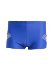 ADIDAS Herren Beinbadehose BB Boxer dunkelblau | 7 (L)