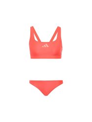 ADIDAS Damen Bikini 3S BLD BIK rot | 34