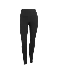 adidas - Lange Sport Tights, für Damen, Black, Größe S
