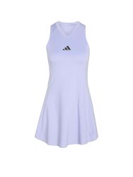 ADIDAS Damen Tenniskleid Pro lila | L