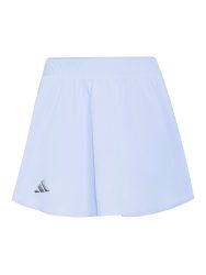 ADIDAS Damen Tennisrock Pro lila | XS
