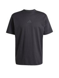 ADIDAS Herren T-Shirt schwarz | L