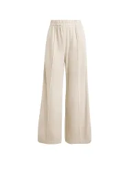 adidas - Trainerhose, für Damen, Taupe, Größe M