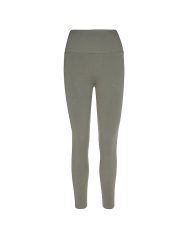 AIM'N Damen Fitnesstight Shape Seamless olive | M