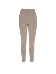 AIM'N Damen Fitnesstight Shape Seamless braun | XS