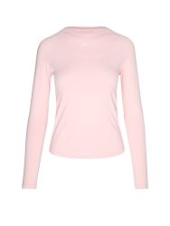 AIM'N Damen Shirt Soft Basic rosa | XS