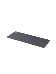 AIREX Yogamatte HEARTBEAT® YOGA Pro grau