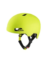 Alpina Kinder Hackney Fahrradhelm