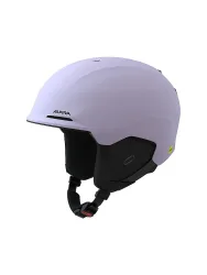 ALPINA Skihelm Kroon MIPS lila | 51-55CM