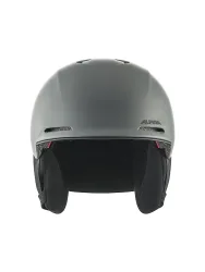 ALPINA Skihelm Brix grau | 59-63CM