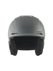 ALPINA Skihelm Brix grau | 51-55CM