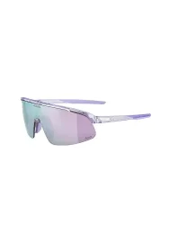 ALPINA Turbo Pro S Q-Lite Sportbrille Lila, Herren, Größe: ONE SIZE