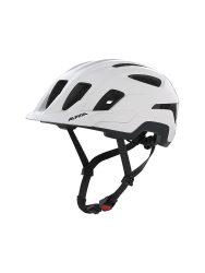 ALPINA Fahrradhelm Paranus weiss | 55-59CM