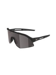 ALPINA Damen Radbrille Sonic HR M Q-Lite grau