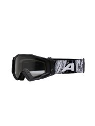 Alpina Circus Skibrille - black