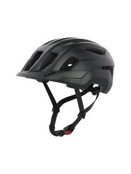 ALPINA Fahrradhelm Paranus schwarz | 55-59CM