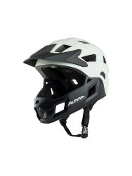 Alpina Kinder Rupi Fahrradhelm