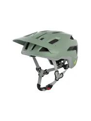 ALPINA Fahrradhelm Taunus Mips grün | 55-59CM
