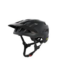 ALPINA Fahrradhelm Taunus Mips schwarz | 55-59CM