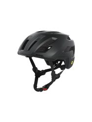 ALPINA Fahrradhelm Taunus Gravel MIPS schwarz | 59-61CM