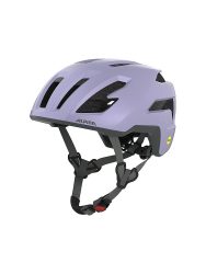ALPINA Fahrradhelm Taunus Gravel MIPS lila | 52-56CM
