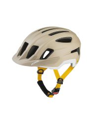 ALPINA Fahrradhelm Paranus Mips beige | 55-59CM