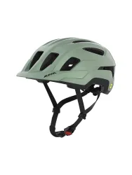 Alpina, ALPINA Fahrradhelm Paranus Mips grün | 52-56CM