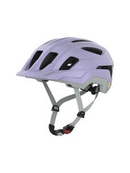 ALPINA Fahrradhelm Paranus Mips lila | 52-56CM