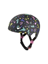 Alpina Kinder Hackney Fahrradhelm