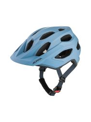 ALPINA Fahrradhelm Apax MIPS hellblau | 57-62CM