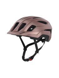 ALPINA Fahrradhelm Paranus rosa | 55-59CM