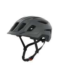 ALPINA Fahrradhelm Paranus grau | 55-59CM
