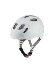 ALPINA Kinder Fahrradhelm Ximo 2 LE weiss | 45-49CM