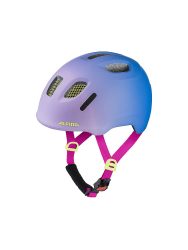 Alpina Kinder Ximo 2 L.E Fahrradhelm