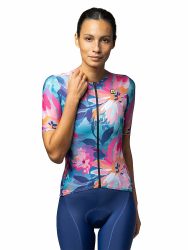 Alé Damen Jardin Trikot