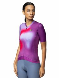 Alé Damen Flash Trikot