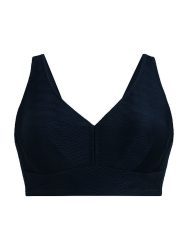 Anita since 1886 Bustier-Bikini-Top mit tiefem V-Ausschnitt