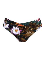 ANITA Damen Bikinihose Botanical Valerie braun | 42