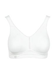 ANITA Damen Sport-BH Light&Firm Medium Support weiss | 75F
