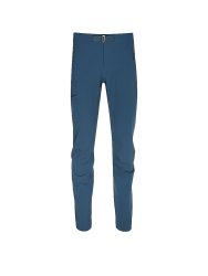 ARCTERYX Herren Softshellhose Gamma dunkelblau | 30